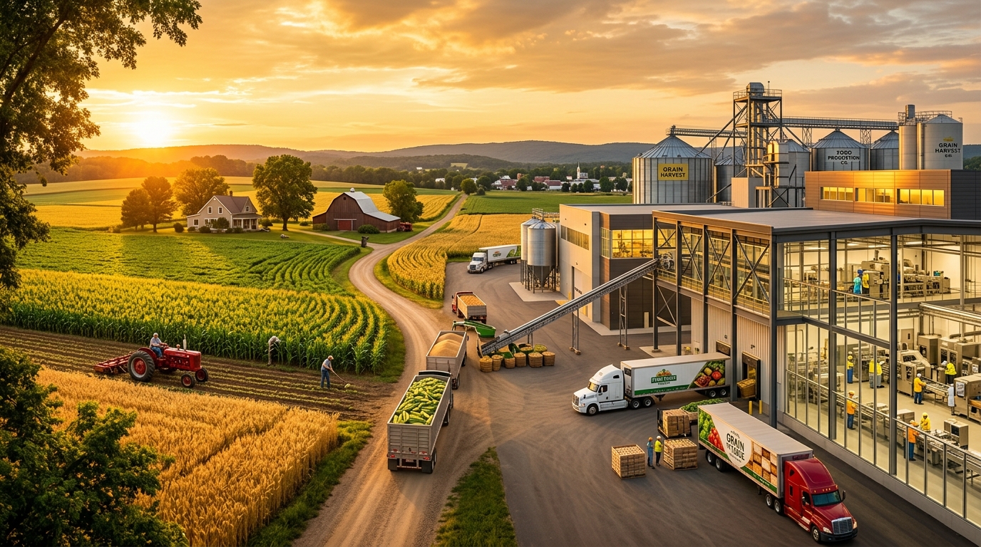 How State Agriculture Programs Help Founders
